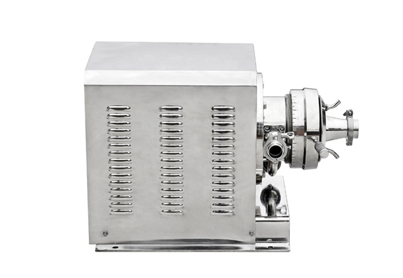 不銹鋼膠體磨廠家哪家好？