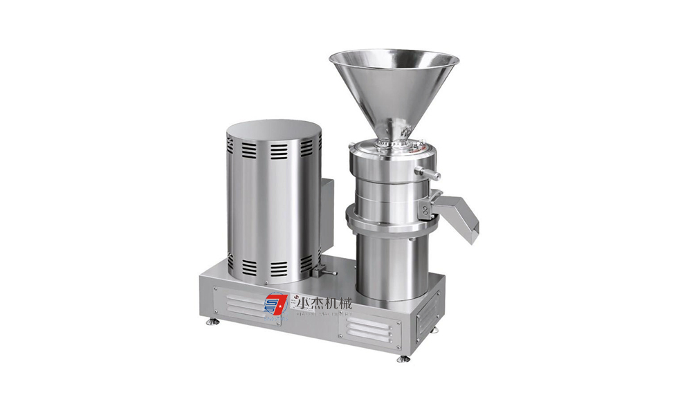 2020年不銹鋼膠體磨最新價(jià)格表(圖1) 不銹鋼膠體磨