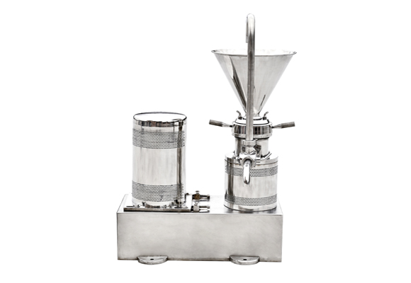 膠體磨的應(yīng)用范圍有哪些？