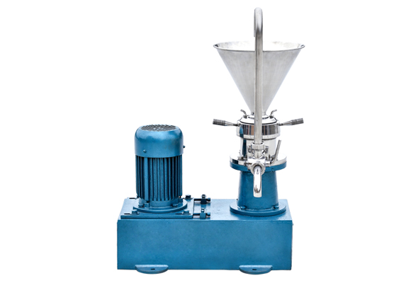 膠體磨應(yīng)用領(lǐng)域有哪些？