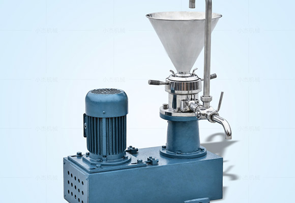 膠體磨廠家哪個(gè)好，要怎么找？