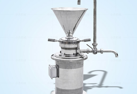 膠體磨是什么，有哪些用途？