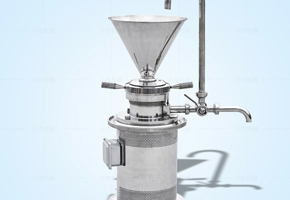 膠體磨機(jī)器好壞怎么看？