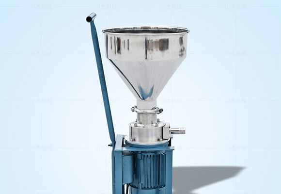 JM-F系列分體式膠體磨有什么用？