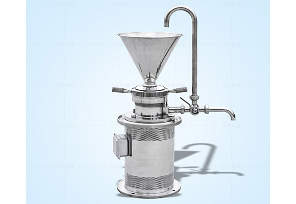 膠體磨要怎么維護(hù)和保養(yǎng)呢？