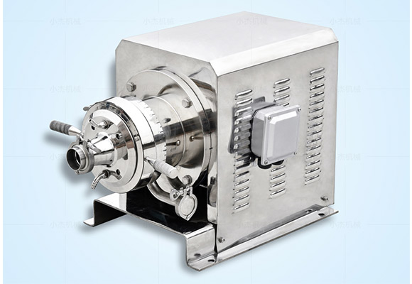 膠體磨機器的安裝步驟是哪些？