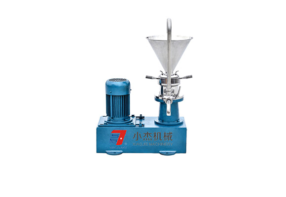 食品膠體磨要多少錢一臺？