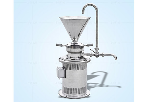 膠體磨機器價格貴不貴？