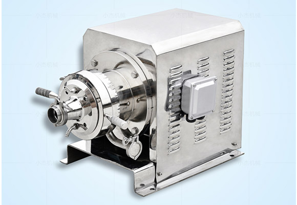 芝麻醬膠體磨要多少一臺，貴嗎？