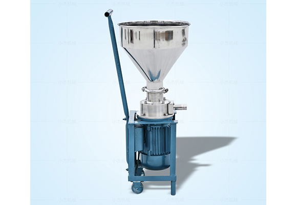 如何利用膠體磨制作復(fù)合蔬菜汁？