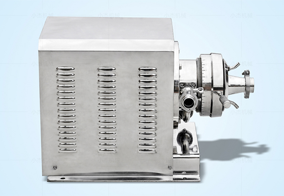 膠體磨安裝使用要注意什么事項(xiàng)？