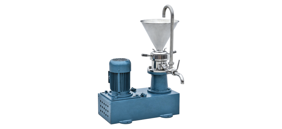 分體式膠體磨多少錢 膠體磨廠家價(jià)格(圖1) 分體式膠體磨