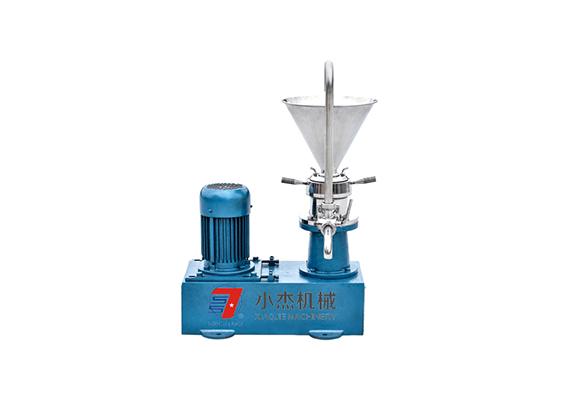 芝麻、花生醬食品膠體磨價格參數(shù)