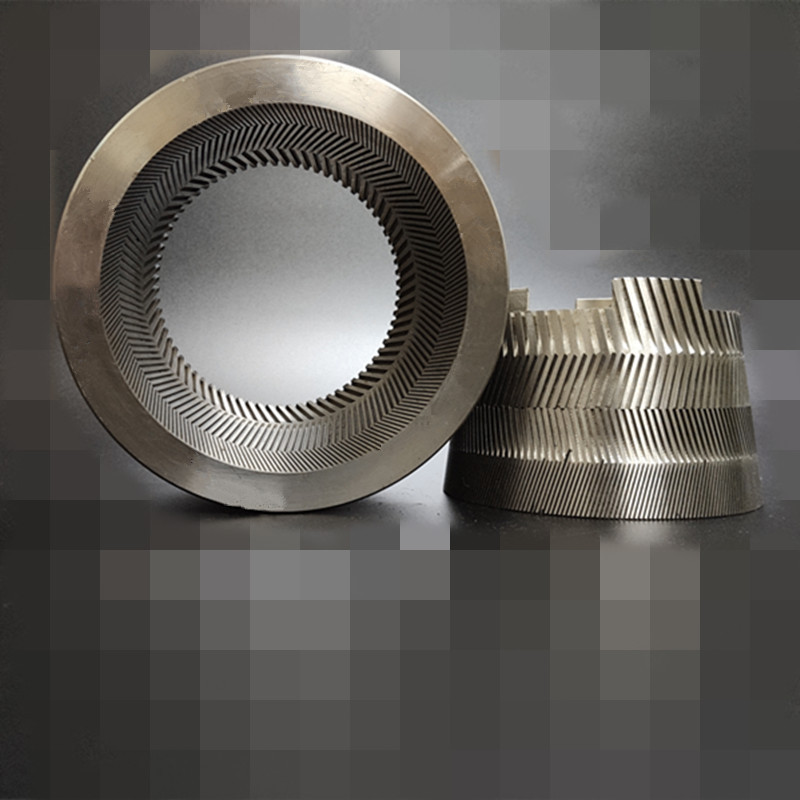 膠體磨不同型號的磨頭要多少錢？(圖1)