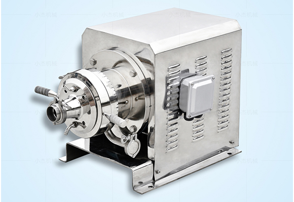 不銹鋼食品膠體磨,果醬研磨機(jī)價(jià)格(圖1) 66.jpg